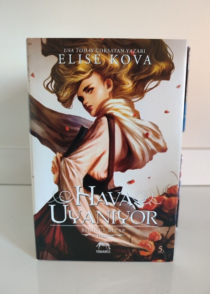 Hava Uyanıyor Serisi - Görsel 2