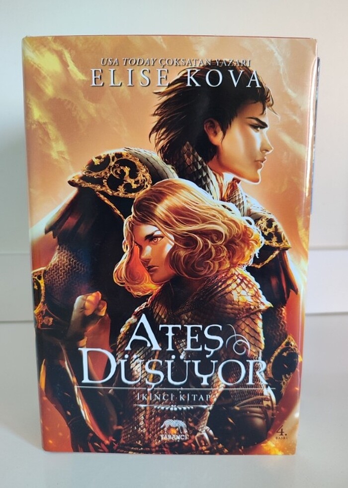 Hava Uyanıyor Serisi - Görsel 3