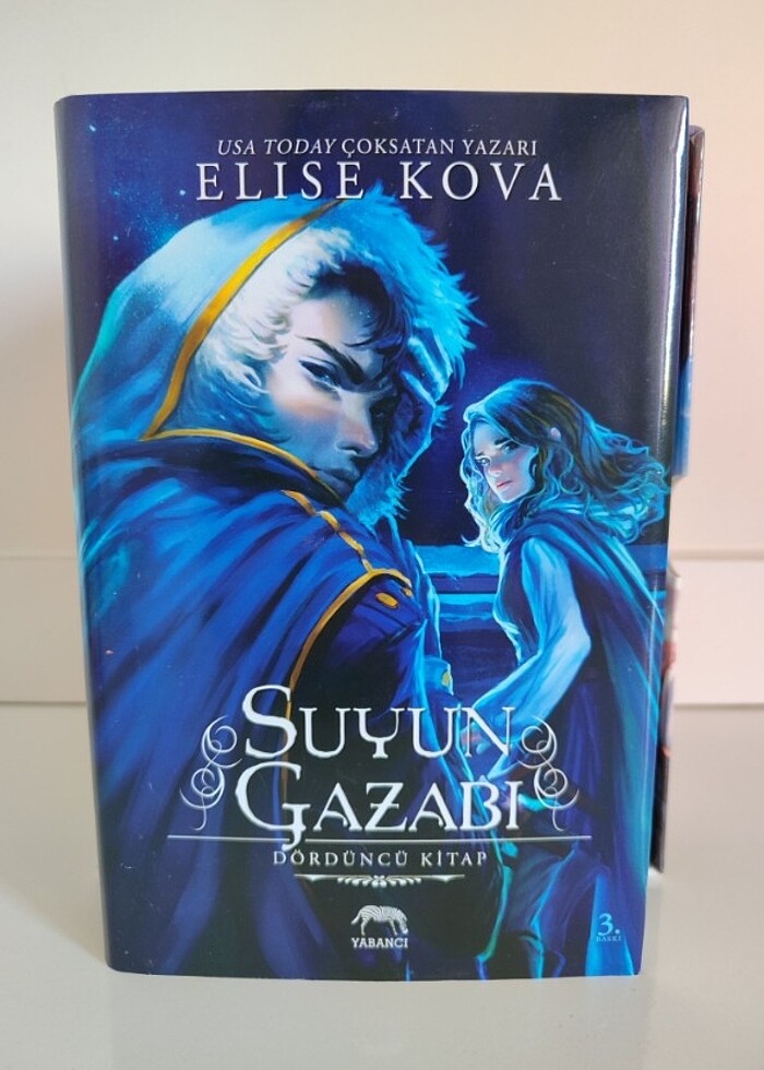 Hava Uyanıyor Serisi - Görsel 5