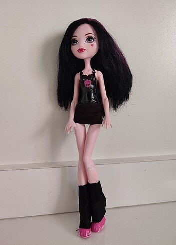 Monster High Bebek