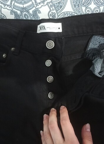 32 Beden ZARA PANTALON