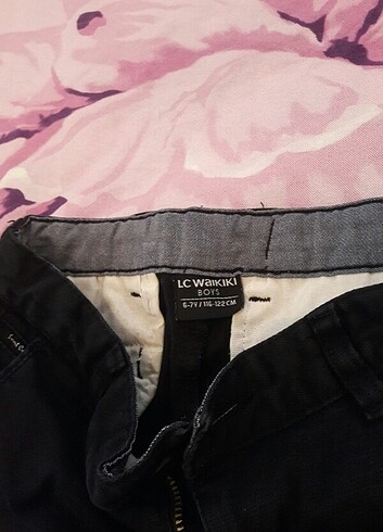 LC Waikiki pantolon