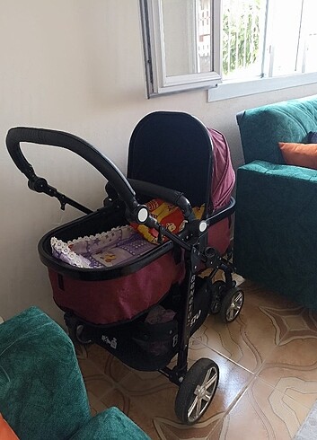 Benetton Cok iyi durumda Ürün