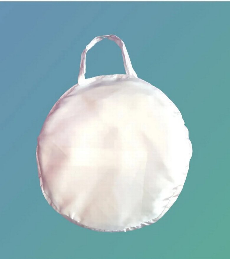 katlanabilir bebek cibinliği 6 yaşa kadar uygun - Görsel 2