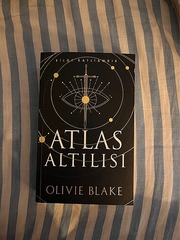 Atlas Altılısı