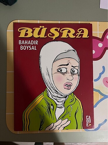 Büşra- Bahadır Boysal
