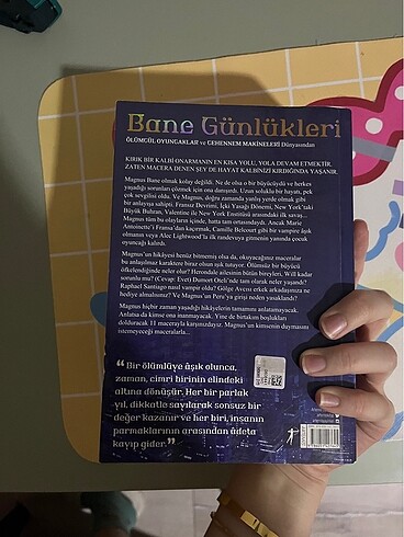 Bane Günlükleri