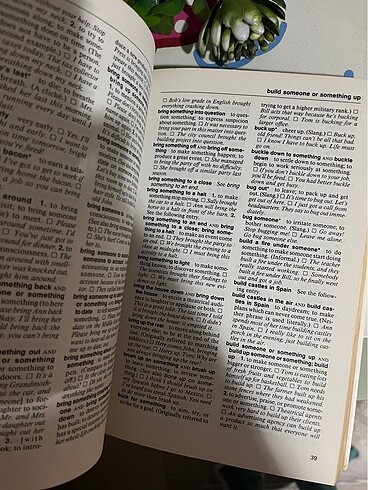 NTC?s American Idioms Dictionary - Görsel 5