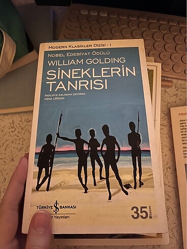 Sineklerin Tanrısı