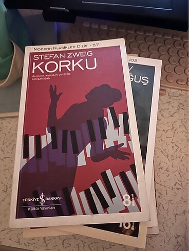 Korku