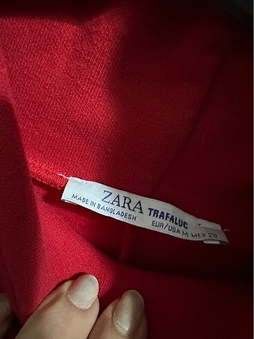 Zara Elbise