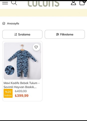 Uzun Kollu Örme Erkek Bebek Tulum - Görsel 5