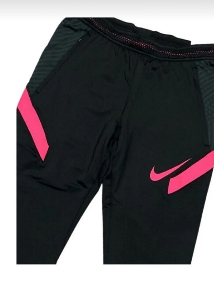 Nike dri fit Erkek eşofman altı - Görsel 2