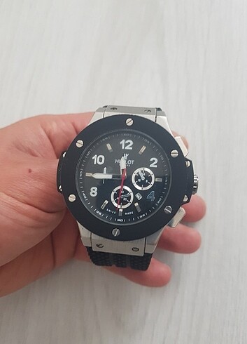Hublot saat 