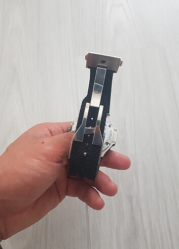 Hublot saat - Görsel 4