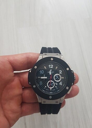 Hublot saat - Görsel 5