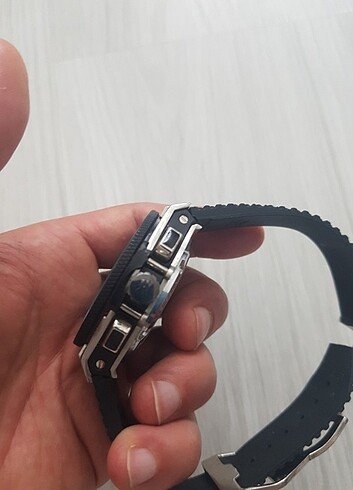 Hublot saat - Görsel 6