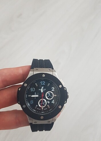 Hublot saat - Görsel 7