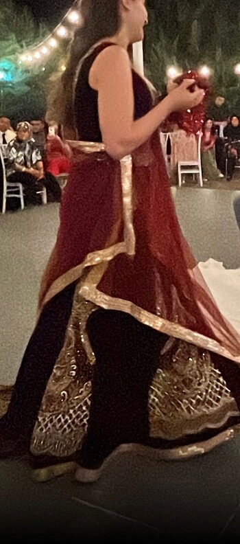m Beden Bindallı