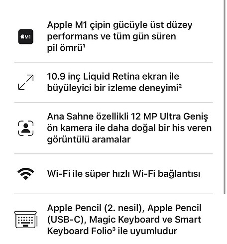 Apple İPad