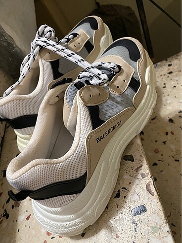 Balenciaga Kadın Spor ayakkabı