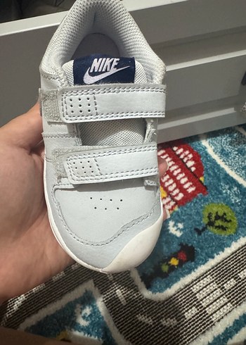 Nike Nike spor ayakkabı