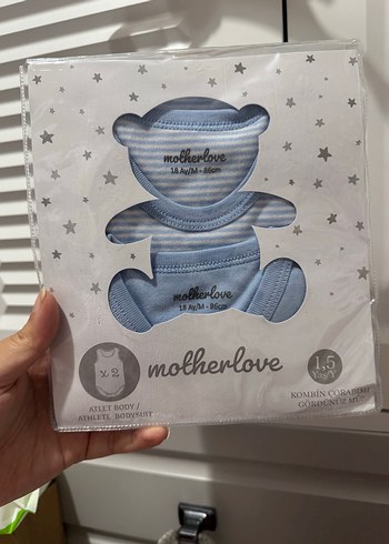 Motherlove 2 li body