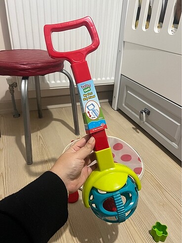 Dört adet ürün