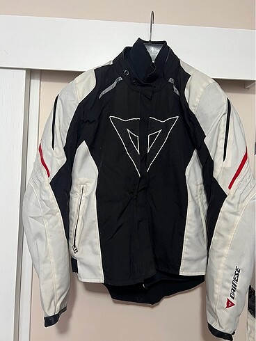 Dainese motor mont ceket