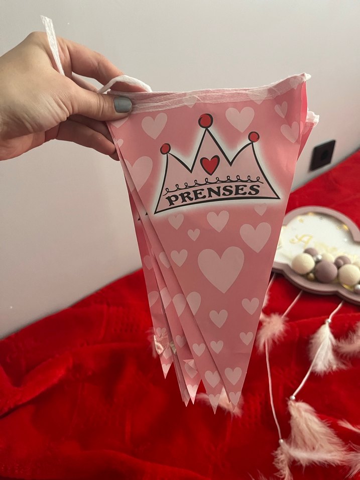 Kapı süsü - Görsel 5