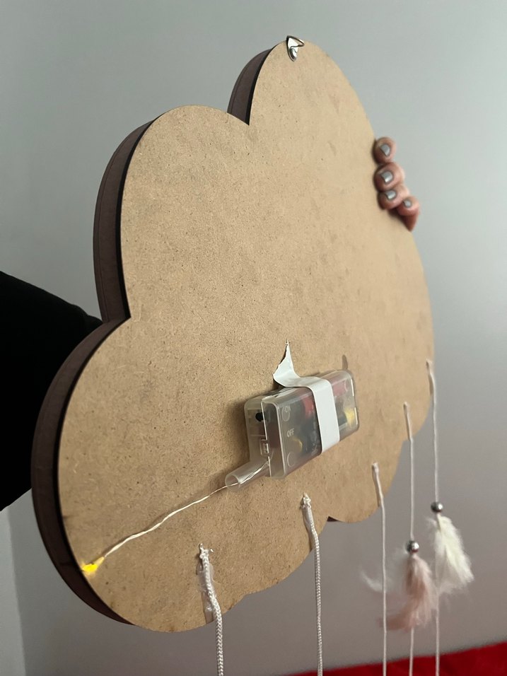 Kapı süsü - Görsel 3