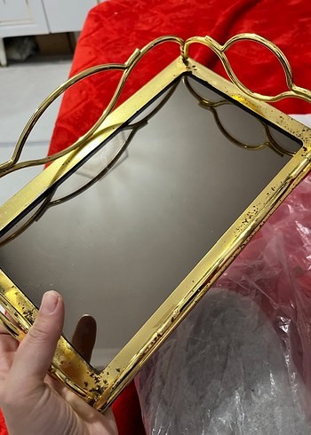 Söz nişan tepsisi - Görsel 2