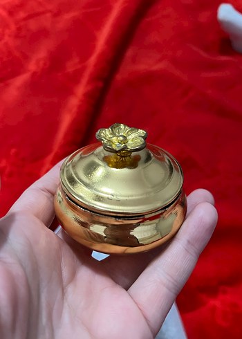 Söz nişan tepsisi - Görsel 8