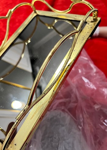 Söz nişan tepsisi - Görsel 4