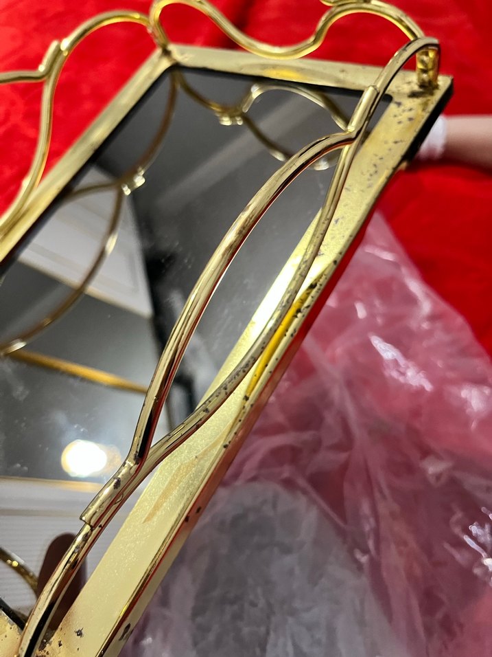 Söz nişan tepsisi - Görsel 4