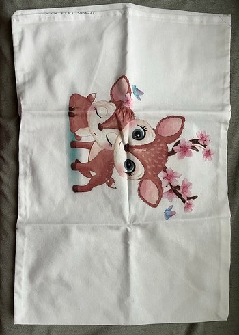 Bebek nevresim takımı - Görsel 2