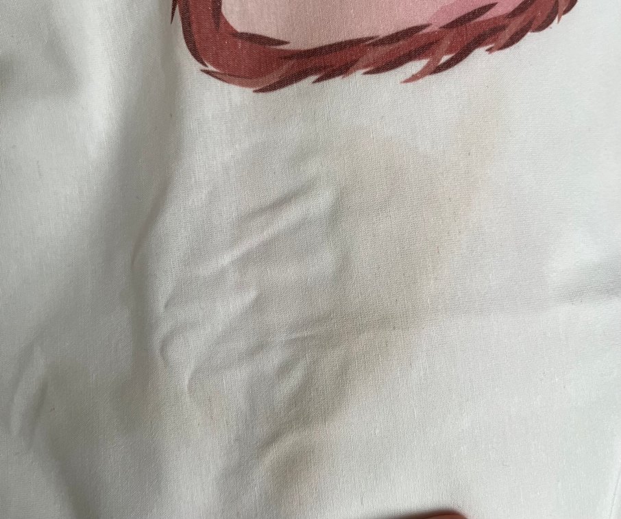 Bebek nevresim takımı - Görsel 4