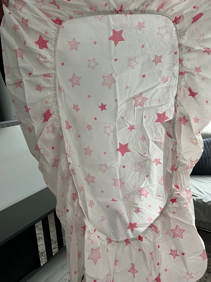 Park yatak Çarşaf - Görsel 2