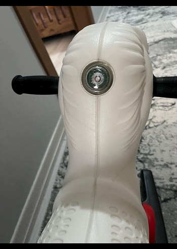 Sallanan at - Görsel 5