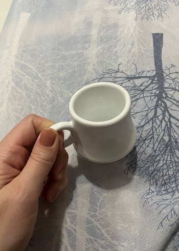 Kahve fincanı - Görsel 2