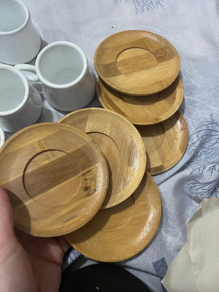 Kahve fincanı - Görsel 4