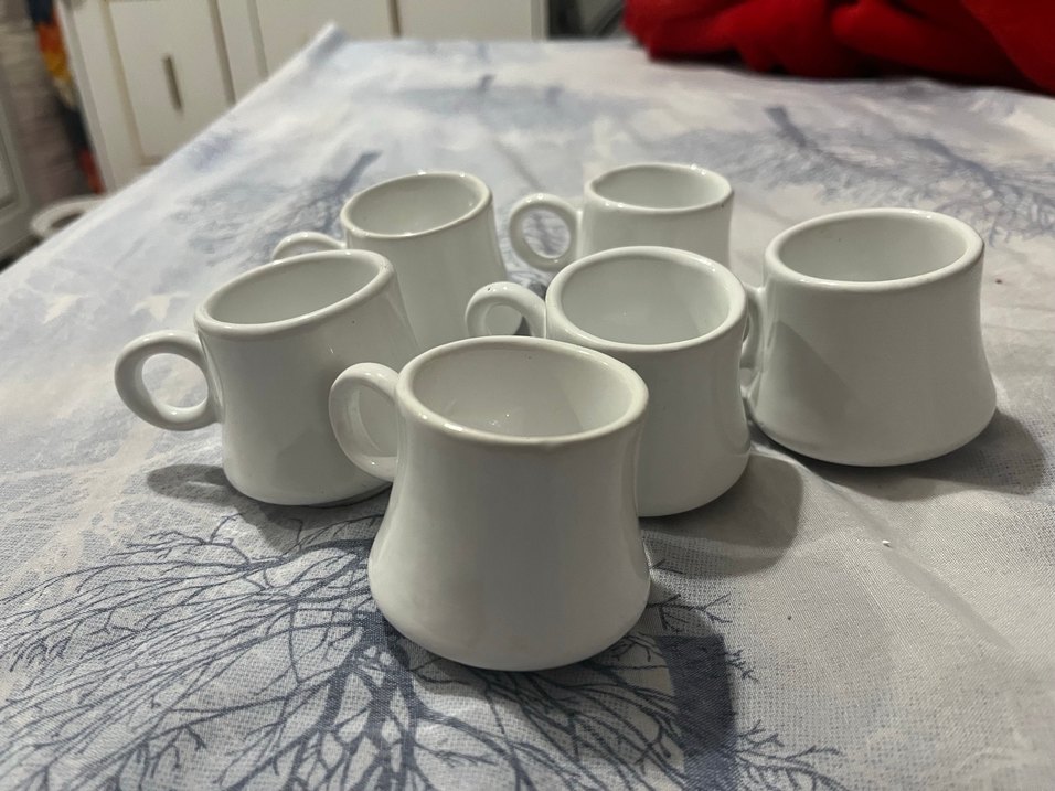 Kahve fincanı - Görsel 3