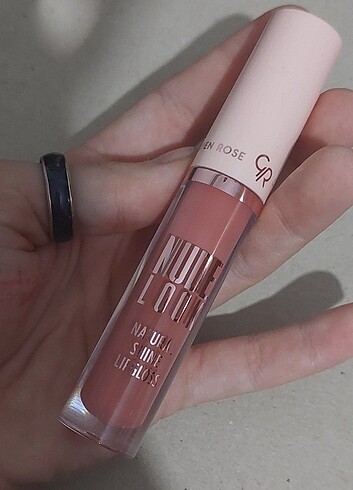 Lip Gloss