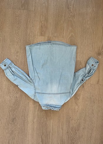 Harika kot gömlek - Görsel 7