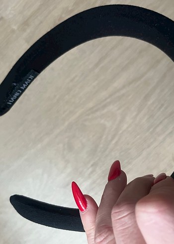 Miu Miu logolu taç - Görsel 7