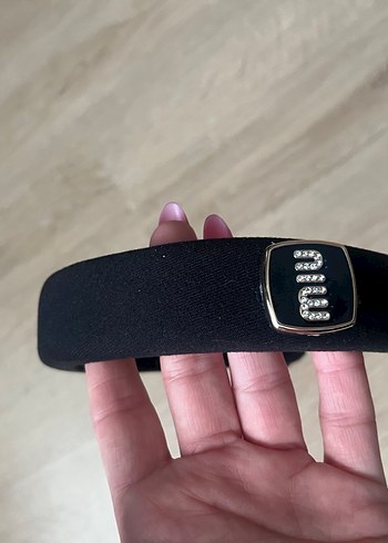 Miu Miu logolu taç - Görsel 8