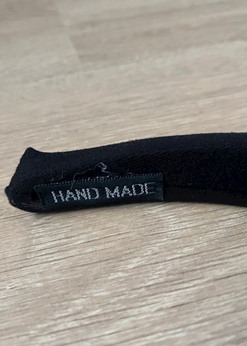 Miu Miu logolu taç - Görsel 3