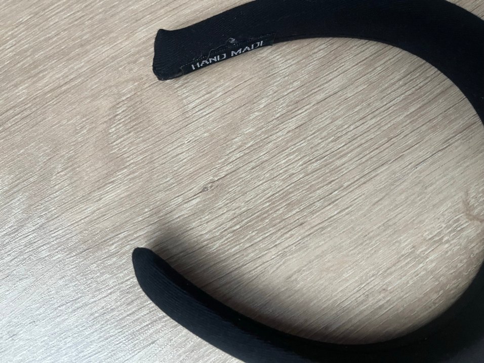 Miu Miu logolu taç - Görsel 4