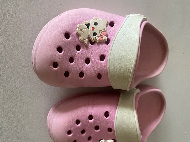 LC Waikiki Pembe terlik