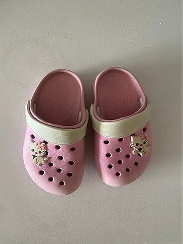Pembe terlik